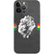 Horizontal Banner -  Lion of Judah iPhone 13 Pro Max Skin